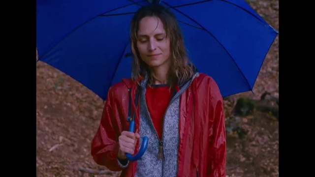 Sabrina SEYVECOU Dans « BIENTOT LES JOURS HEUREUX » (I Tempi Felici ...