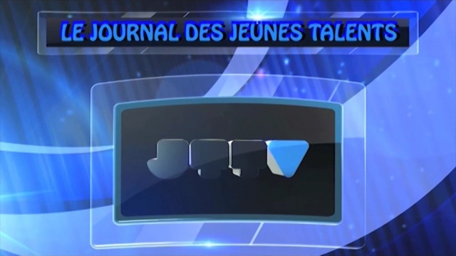 le journal des talents france 3